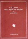 L'Apocalisse della Madre del Signore - Mario Ruffini, Guido Manacorda