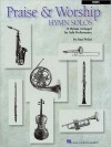 Praise and Worship Hymn Solos: Book/cd Packs (Other Format) - Hal Leonard Publishing Company