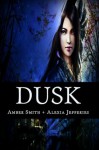 Dusk - Alexa Smith, Amber &. Alexa Smith