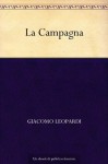 La Campagna - Giacomo Leopardi