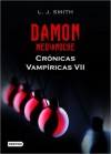 Damon. Medianoche - L.J. Smith