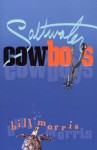 Saltwater Cowboys - Bill Morris