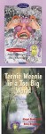 Helping Children With Fear and Teenie Weenie In A Too Big World (Helping Children) - Margot Sunderland, Nicky Armstrony