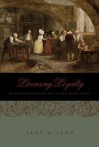 Licensing Loyalty: Printers, Patrons, and the State in Early Modern France - Jane McLeod