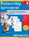 Partnership Agreement - Self-Counsel Press