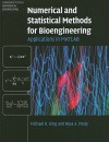 Numerical and Statistical Methods for Bioengineering: Applications in MATLAB - Michael R. King, Nipa A. Mody