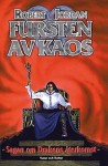 Fursten av Kaos - Sagan om Drakens återkomst, del 11 - Robert Jordan, Jan Risheden