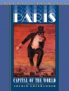 Paris: Capital of the World - Patrice L.R. Higonnet