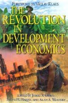 The Revolution in Development Economics - James A. Dorn