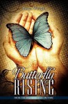 Butterfly Rising - Tanya Wright