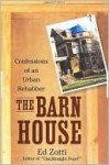 The Barn House - Ed Zotti