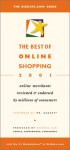 The Bizrate.Com Guide 2001: The Best Of Online Shopping - Susan M. Gates