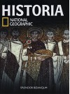 Historia National Geographis Splendor Bizancjum - Praca Zbiorowa