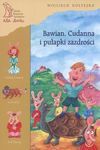 Bawian, Cudanna i pułapki zazdrości - Wojciech Kołyszko