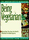 Being Vegetarian - American Dietetic Association