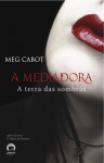 A Terra das Sombras (A Mediadora #1) - Meg Cabot, Clóvis Marques