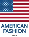 American Fashion Slipcase Set of 2 - Assouline