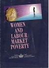 Women And Labour Market Poverty - Morley Gunderson, Leon Muszynski, Jennifer Keck