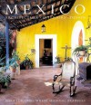 Mexico: Architecture, Interiors, Design - Mark Luscombe-Whyte, Dominic Bradbury