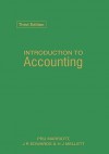 Introduction to Accounting - Pru Marriot