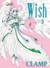 Wish tom 3 - Nanase Ohkawa, Mokona Apapa, Tsubaki Nekoi, Satsuki Igarashi