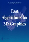 Fast Algorithms For 3 D Graphics - Georg Glaeser