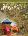 The Jungle Park Case: Analyzing Data - Andrew Einspruch