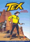 Tex collezione storica a colori n. 1: Il totem misterioso - Gianluigi Bonelli, Aurelio Galleppini