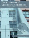 The Architecture Of Open Source Applications - Amy Brown, Greg Wilson