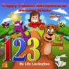 Puppy's Quest: Adventures in Number World - Lily Lexington