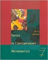 Topics in Contemporary Mathematics Seventh Edition - Ignacio Bello, Jack R. Britton