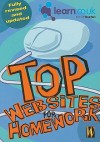 Top Websites for Homework - Kate Brookes