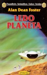 Ledo planeta - Alan Dean Foster, Nomeda Berkuvienė