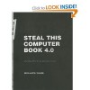 Steal This Computer Book 4.0 4th (Fourth) Edition byWang - Wang