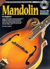 Progressive Mandolin: For Beginners (Progressive (Progressive)) - Peter Gelling