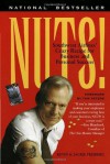 Nuts! - Kevin Freiberg, Jackie Freiberg, Tom Peters