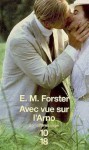 Avec vue sur l'Arno - E.M. Forster