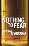 Nothing to Fear - Matthew d'Ancona