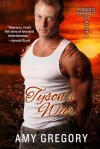 Tyson's War Finding Perfect Book #3 - Amy Gregory