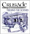 Crusade: Behind the Scenes - Joe Nazarro