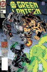 Green Lantern (1990-2004) #62 - Ron Marz, Darryl Banks, St. Joe Pierre