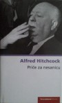 Priče za nesanicu - Alfred Hitchcock, Borivoj Jurković, Jack Richie, Gary Brandner