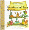 Sjamsi and Ali Baba in Town - Ghazi Abdel-Qadir