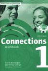 Connections 1 Workbook + CD - McKeegan David, George Vicky