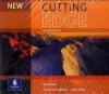 New Cutting Edge. Intermediate. Class CDs - Sarah Cunningham