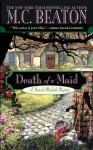 Death of a Maid - M.C. Beaton