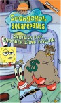 SpongeBob SquarePants Another Day, Another Sand Dollar (Spongebob Squarepants (Tokyopop)) - Steven Hillenburg