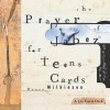 Prayer of Jabez for Teens Cards - Bruce Wilkinson