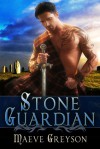 Stone Guardian - Maeve Greyson