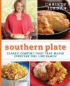 Southern Plate - Christy Jordan